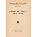 L'esimente dell'esercizio di un diritto