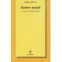 Sistemi sociali