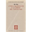 L'etica protestante e lo spirito del capitalismo