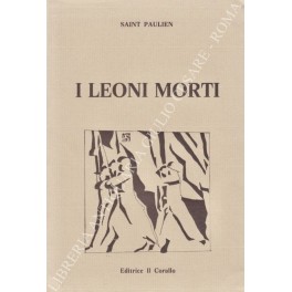 I leoni morti