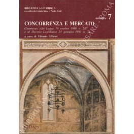 Concorrenza e mercato Concorrenza e mercato