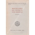 Miscellanea