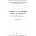 La disciplina della subfornitura nelle attività produttive