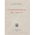 L'interpretazione del diritto