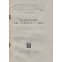 Corso di diritto commerciale. Introduzione e teoria dell'impresa