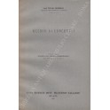 Studi in tema di società
