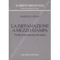 La diffamazione a mezzo stampa