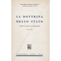 La dottrina dello Stato