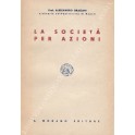 La società per azioni