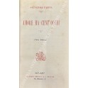 Amore ha cent'occhi