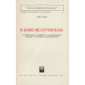 Il giudice