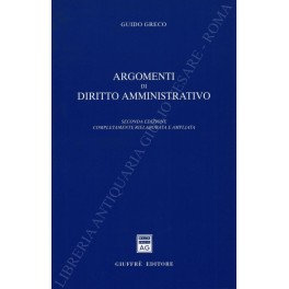 Argomenti