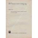L'esecuzione del giudicato amministrativo di annullamento