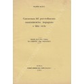 Conoscenza del provvedimento amministrativo inpugnato e data certa