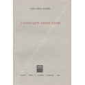 I comparti edificatori