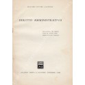 Diritto amministrativo