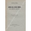 Problemi attuali di diritto costituzionale