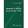 Manuale di diritto processuale civile