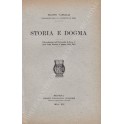 Storia e dogma