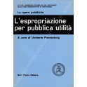 L'espropriazione per pubblica utilità