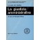 La giustizia amministrativa