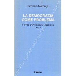 La democrazia come problema