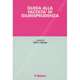 Guida alla Facoltà di Giurisprudenza