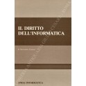 Il diritto dell'informatica