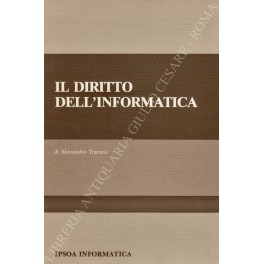 Il diritto dell'informatica