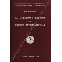 Produzione di norme giuridiche mediante rinvio