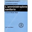 L'amministrazione sanitaria