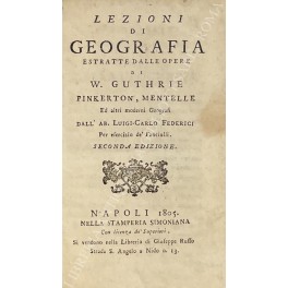 Lezioni Lezioni
