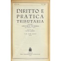 Diritto e Pratica Tributaria