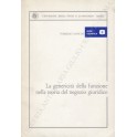 Le indagini conoscitive delle commissioni parlamentari