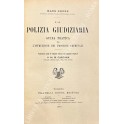 La polizia giudiziaria
