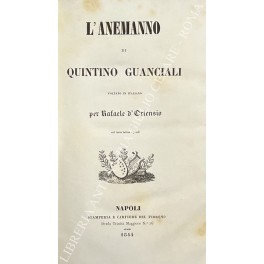 L'anemanno L'anemanno
