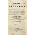 Compendio di geografia 