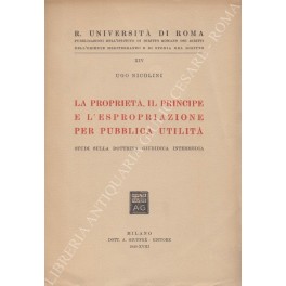 La proprietà il principe La proprietà il principe