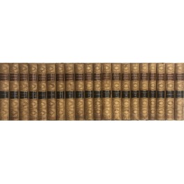 The Works of Washington Irving The Works of Washington Irving