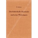 Der fehlerhafte Staatsakt und seine Wirkungen