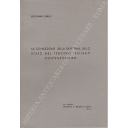 La concezione La concezione