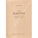 Il museo Martini di storia dell'enologia