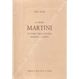 Il museo Martini di storia dell'enologia