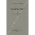 La natura giuridica del diritto d'opzione nella cosidetta "cautela sociniana"