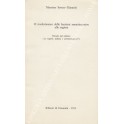 Il trasferimento delle funzioni amministrative alle regioni