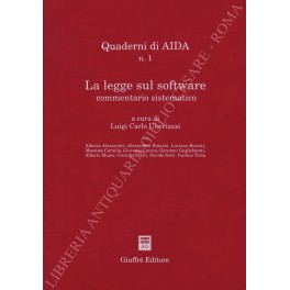 La legge sul software