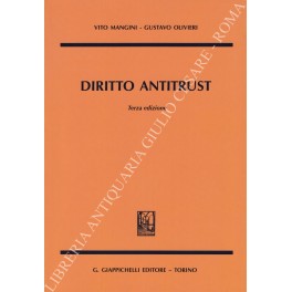 Diritto antitrust