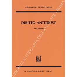 Diritto antitrust