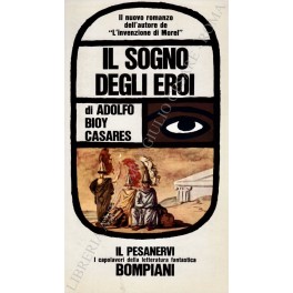 Il sogno degli eroi