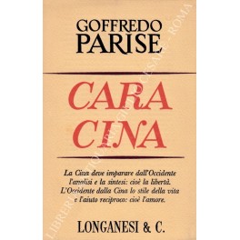 Cara Cina